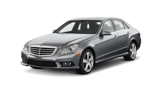 Mercedes E [W212] (2008-2014)